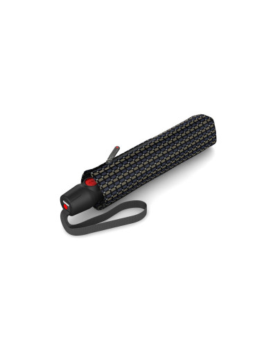KNIRPS T.200 Medium Duomatic Ribbon | dámsky plne automatický dáždnik | Doppler