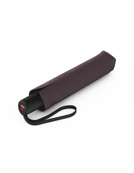 Knirps A 200 Medium Duomatic Olive - elegantní plne automatický dáždnik | Doppler