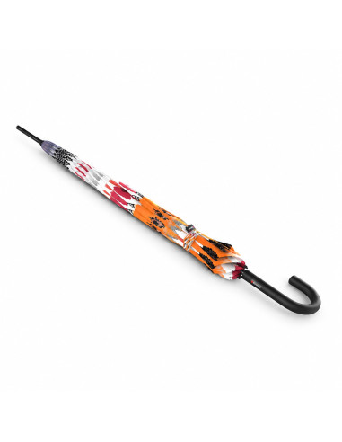 Knirps A.760 Stick jaguar | Holový vystreľovací dáždnik | Doppler