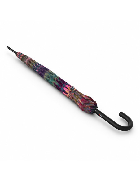 Knirps A.760 Stick jaguar | Holový vystreľovací dáždnik | Doppler