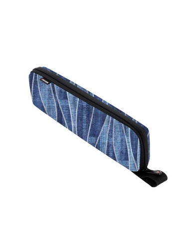 KNIRPS X4U ultra light slim Lake | ľahký skladací dáždnik | Doppler CZ