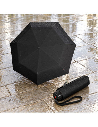 KNIRPS T.020 Aqua| Ultraľahký skladací dáždnik | Doppler