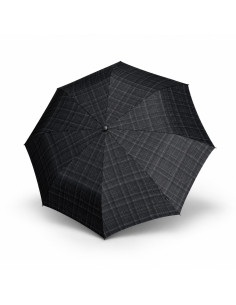 KNIRPS T200 Prints Pattern | pánsky plne automatický dáždnik | Doppler