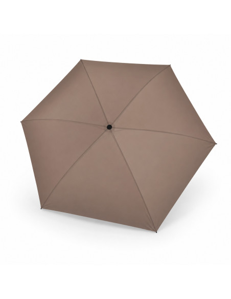 Zero 99 Coral pink dámsky skládací deštník | Doppler