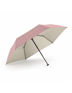 Zero Ultra Sun Mini Orchid Lilac/Ivory | skládací deštník | Doppler
