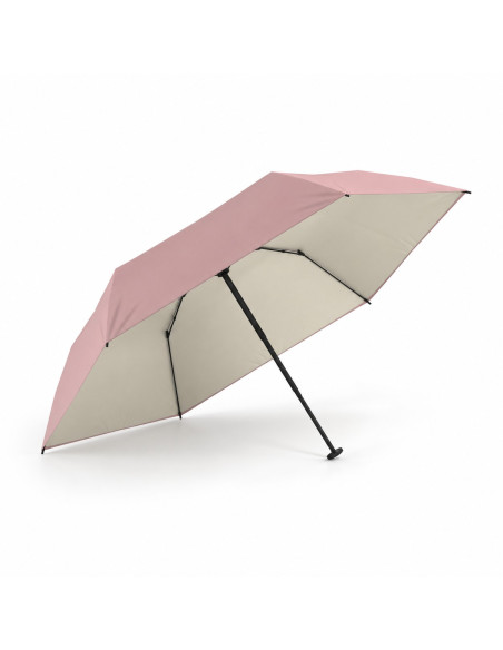 Zero Ultra Sun Mini Orchid Lilac/Ivory | skládací deštník | Doppler