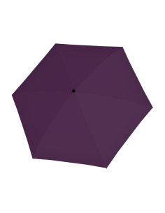 Carbonsteel Mini Slim Berry | skladací dáždnik | Doppler