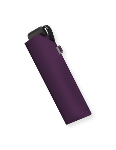 Carbonsteel Mini Slim Berry | skladací dáždnik | Doppler
