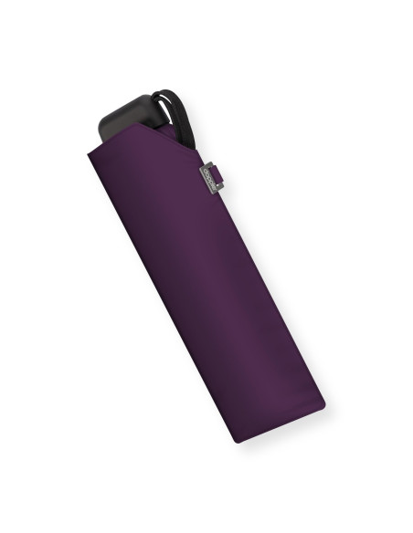 Carbonsteel Mini Slim Berry | skladací dáždnik | Doppler