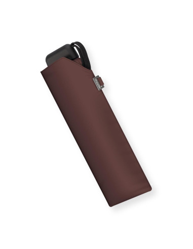 Carbonsteel Mini Slim Berry | skladací dáždnik | Doppler