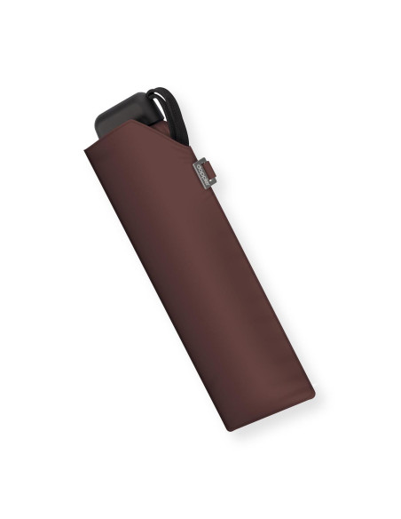 Carbonsteel Mini Slim Berry | skladací dáždnik | Doppler