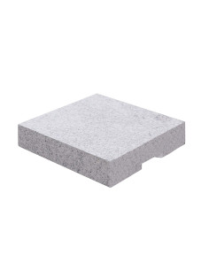 Eco dlaždice žulová 55 kg | Doppler