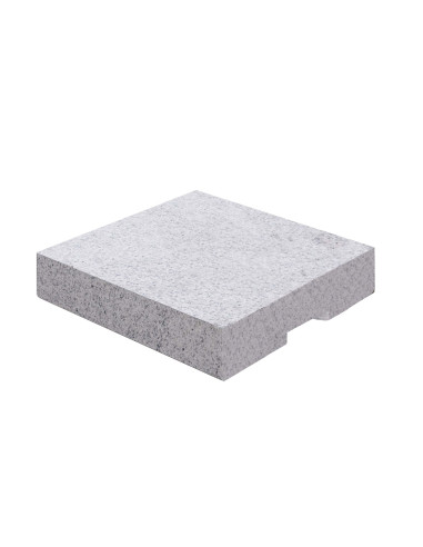 Eco dlaždice žulová 55 kg | Doppler