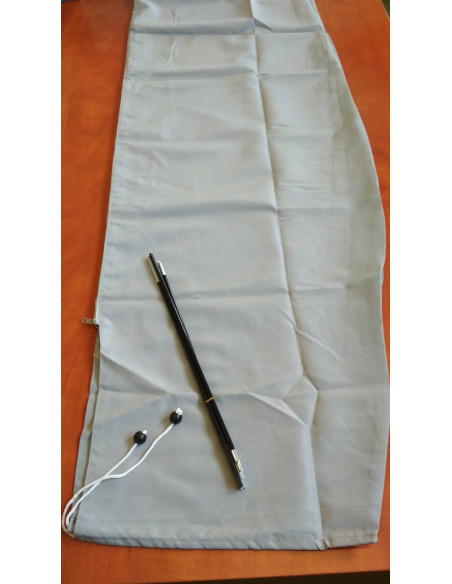 Ochranný obal na slnečníky do 350 cm a 300x300 cm | Doppler