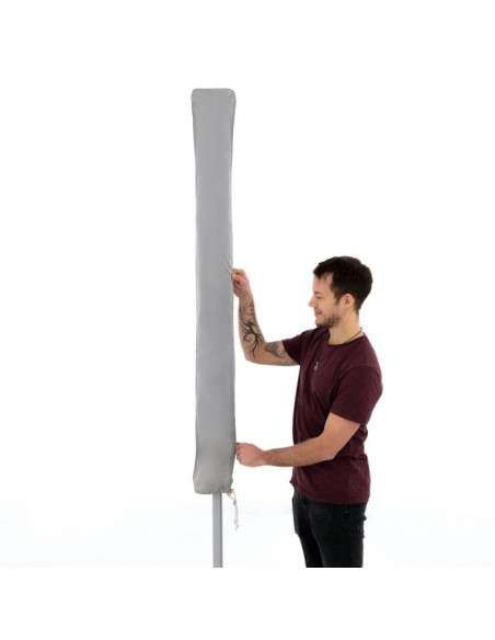 Slnečníkový obal Basic až do 400 cm a 300x300 cm | Doppler