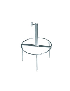 Univerzálny tŕň do trávy priemer 25 cm | Doppler