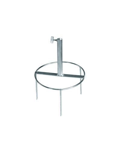 Univerzálny tŕň do trávy priemer 25 cm | Doppler