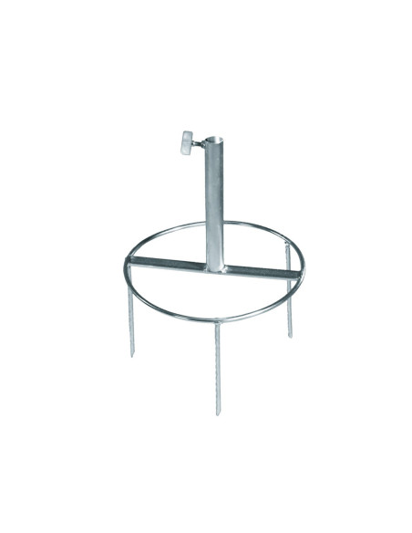 Univerzálny tŕň do trávy priemer 25 cm | Doppler