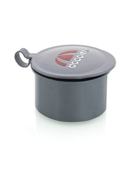 Kotva do zeme do 60 mm | Doppler