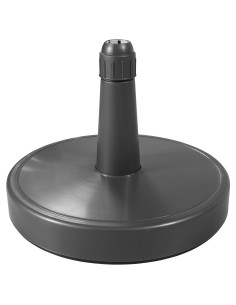 Stojan 70 l antracit Plastový stojan | DOPPLER