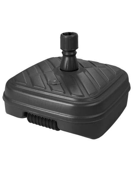 DESIGN stojan 50 l antracit | Plastové stojany | DOPPLER