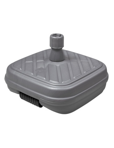 DESIGN stojan 50 l antracit | Plastové stojany | DOPPLER