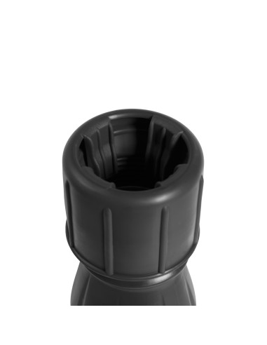DESIGN stojan 50 l antracit | Plastové stojany | DOPPLER