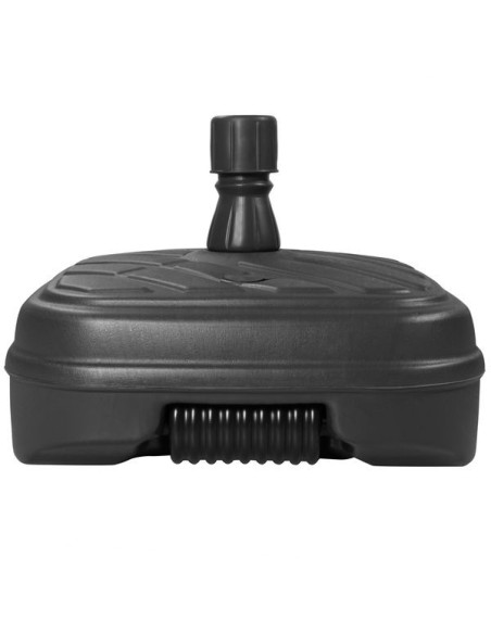 DESIGN stojan 50 l antracit | Plastové stojany | DOPPLER