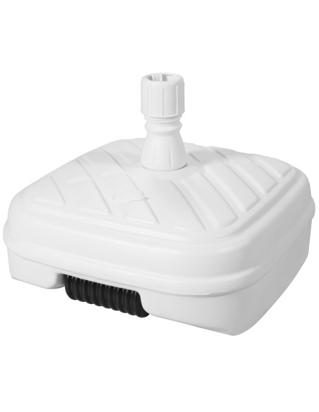 DESIGN stojan 50 l biely | Plastové stojany | DOPPLER
