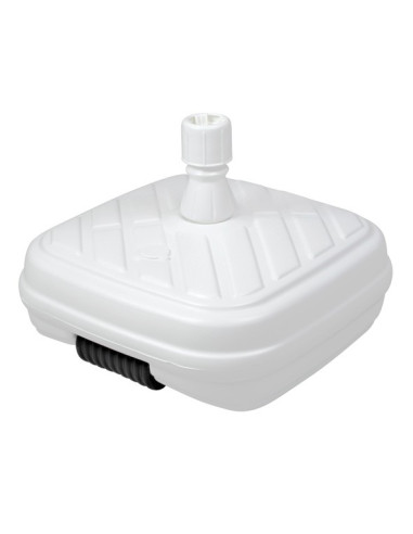DESIGN stojan 50 l biely | Plastové stojany | DOPPLER