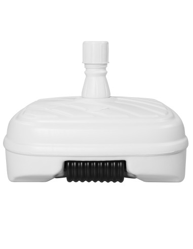 DESIGN stojan 50 l biely | Plastové stojany | DOPPLER