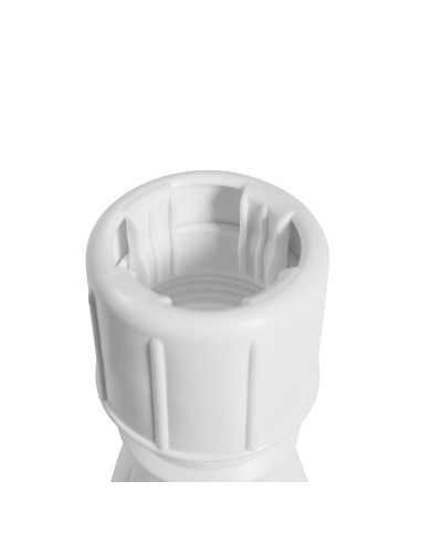 DESIGN stojan 50 l biely | Plastové stojany | DOPPLER