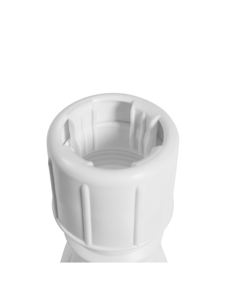 DESIGN stojan 50 l biely | Plastové stojany | DOPPLER