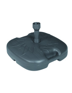 Stojan PVC 20 l antracitový | Naplniteľné stojany | DOPPLER 2