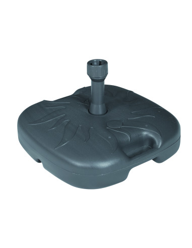 Stojan PVC 20 l antracitový | Naplniteľné stojany | DOPPLER