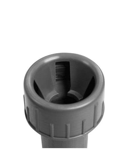 Stojan PVC 20 l antracitový | Naplniteľné stojany | DOPPLER