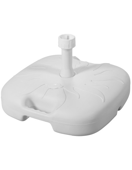 Stojan PVC 20 l biely | Naplniteľné stojany | DOPPLER
