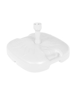 Stojan PVC 20 l biely | Naplniteľné stojany | DOPPLER 2