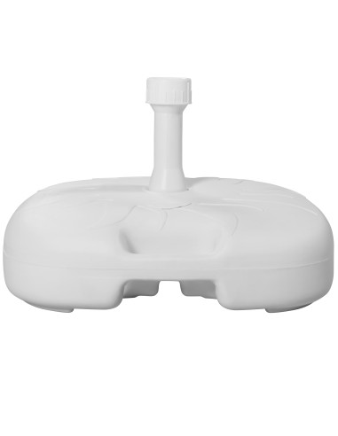 Stojan PVC 20 l biely | Naplniteľné stojany | DOPPLER