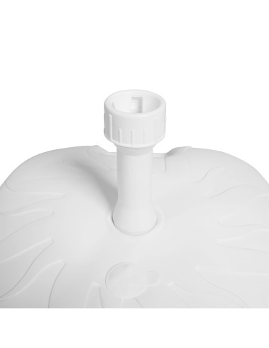 Stojan PVC 20 l biely | Naplniteľné stojany | DOPPLER