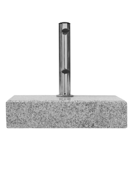 Žulový stojan balkónový 25 kg | Žulové stojany | DOPPLER