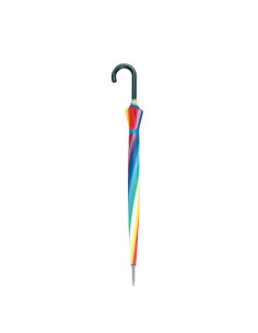 Golf Rainbow - partnerský holový dáždnik | Doppler 2