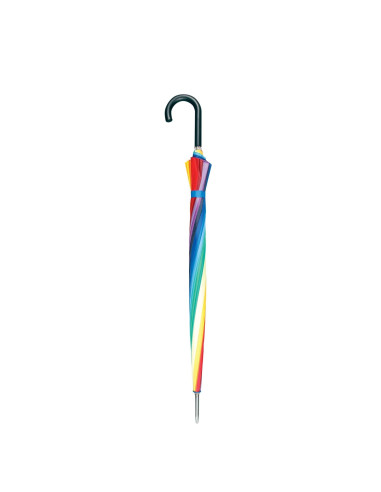 Golf Rainbow - partnerský holový dáždnik | Doppler