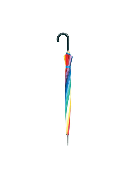 Golf Rainbow - partnerský holový dáždnik | Doppler