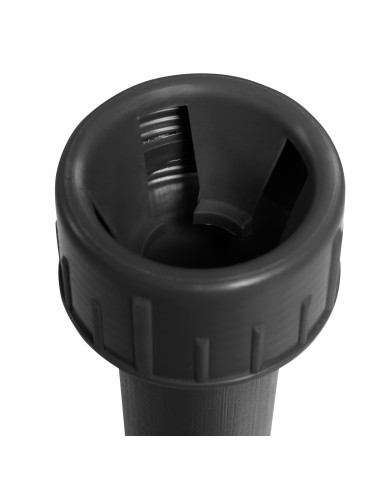 Stojan pre balkónové slnečníky 17 l antracit | DOPPLER