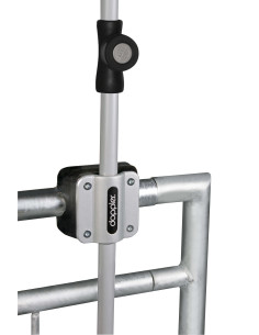 Fix Vario Balkónová svorka pre slnečníky | DOPPLER 2