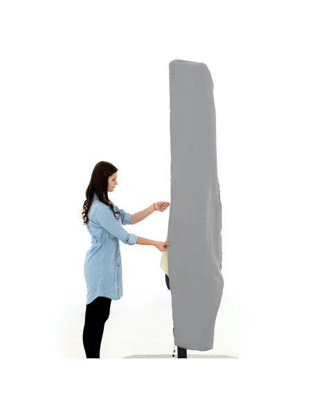 Ochranný obal pre výkyvné slnečníky až do 400 cm | Doppler
