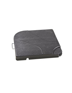 Naplniteľné dlaždice 4-dielny set (80kg) | Doppler