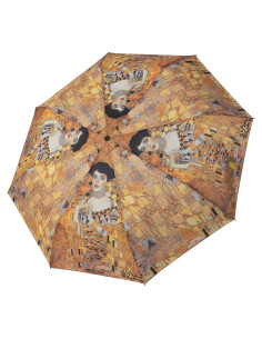 Magic Mini Klimt Adele Dámsky plne automatický dáždnik | Doppler