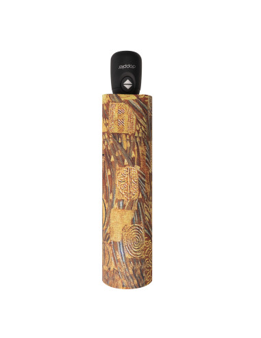 Magic Mini Klimt Adele Dámsky plne automatický dáždnik | Doppler